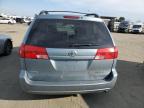 2005 Toyota Sienna Ce продається в Martinez, CA - All Over