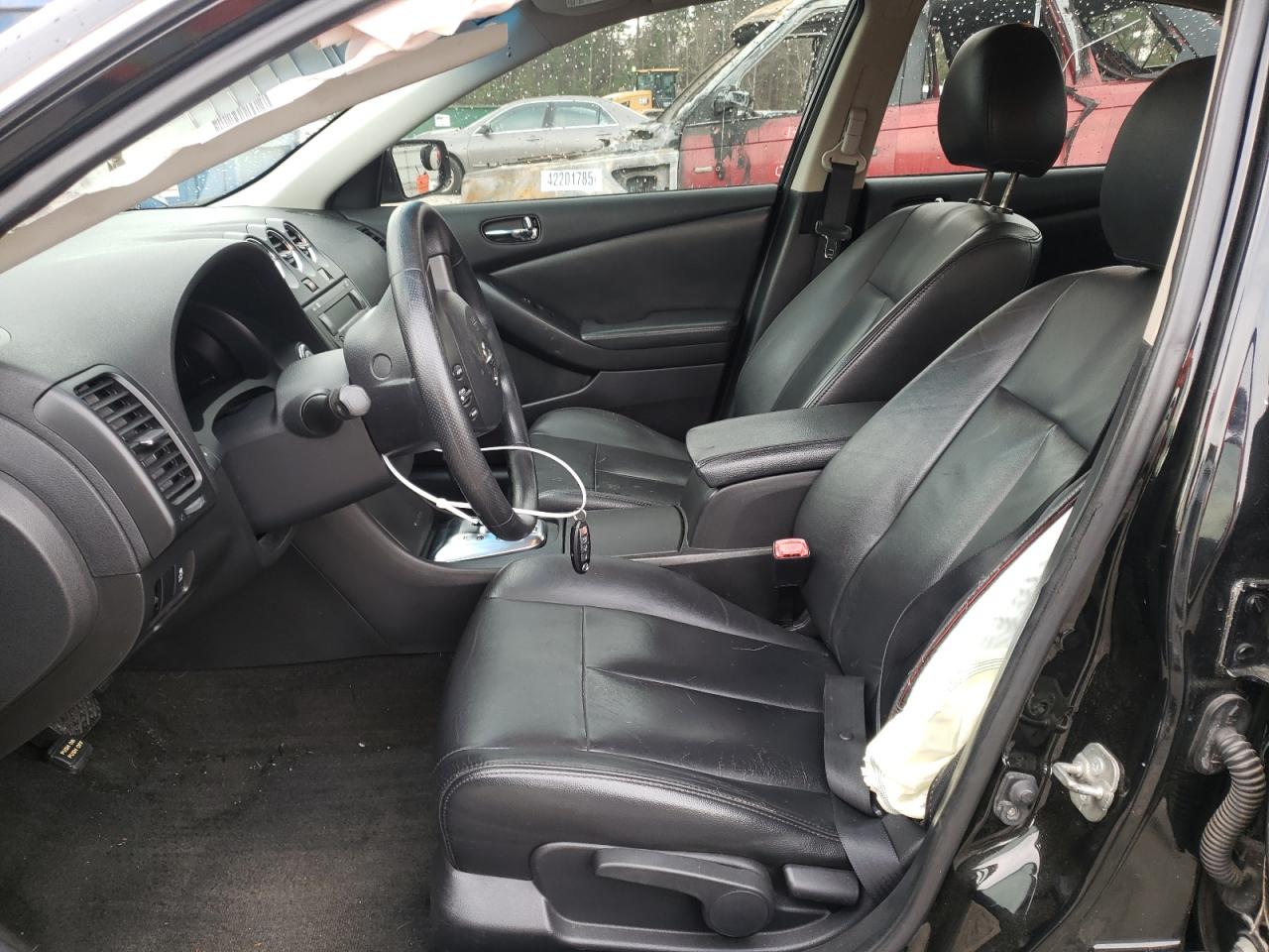 2012 Nissan Altima - Image 7