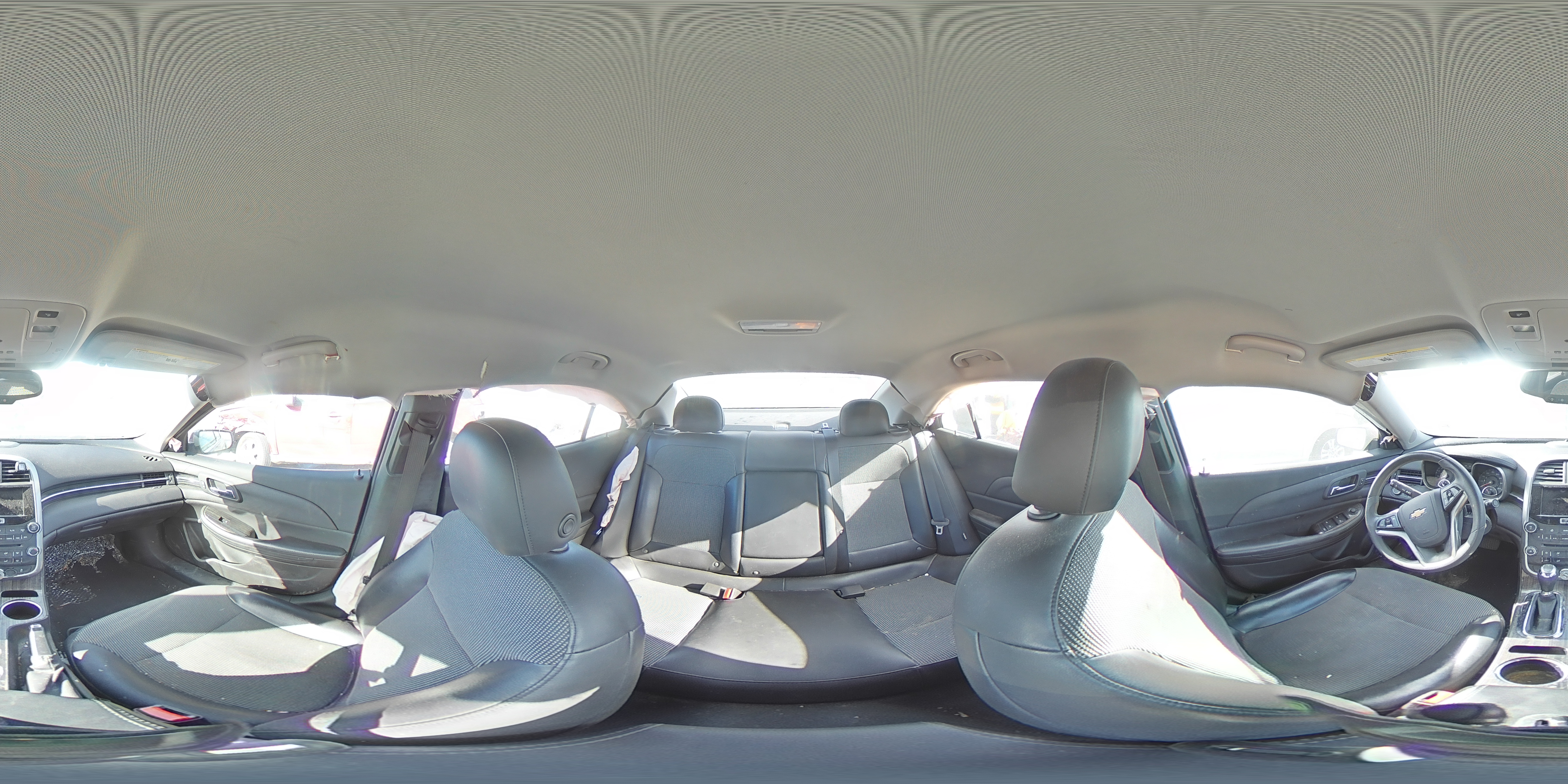 2016 Chevrolet Malibu - Image 12