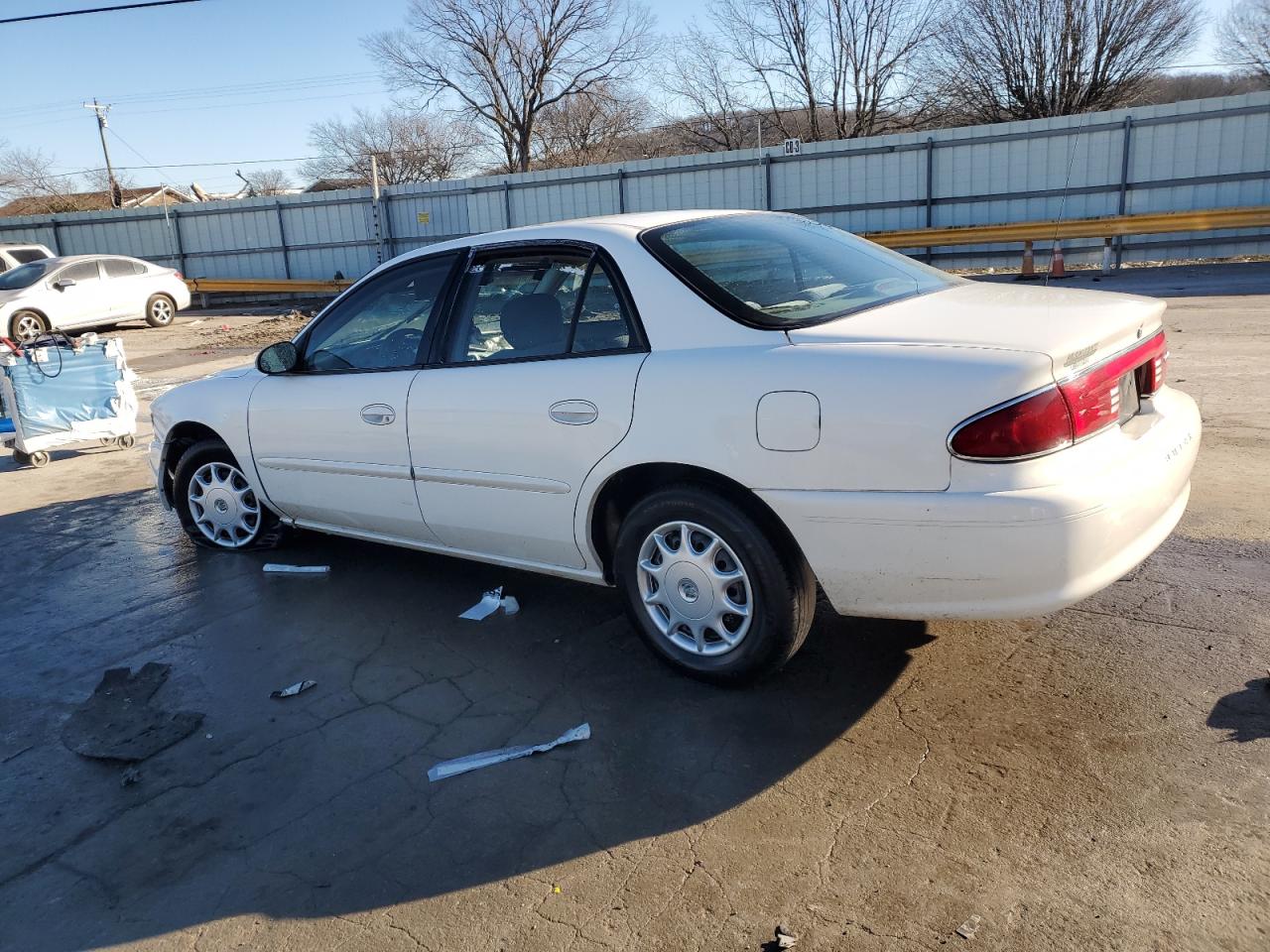 2003 Buick Century - Image 2