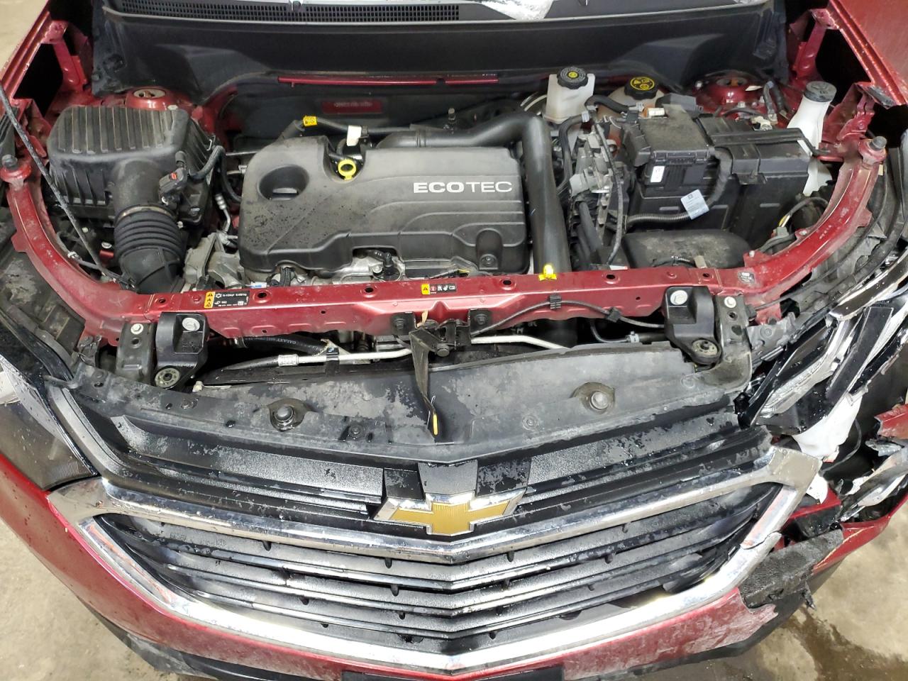 2021 Chevrolet Equinox - Image 13
