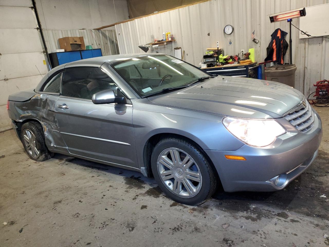 2008 Chrysler Sebring - Image 4