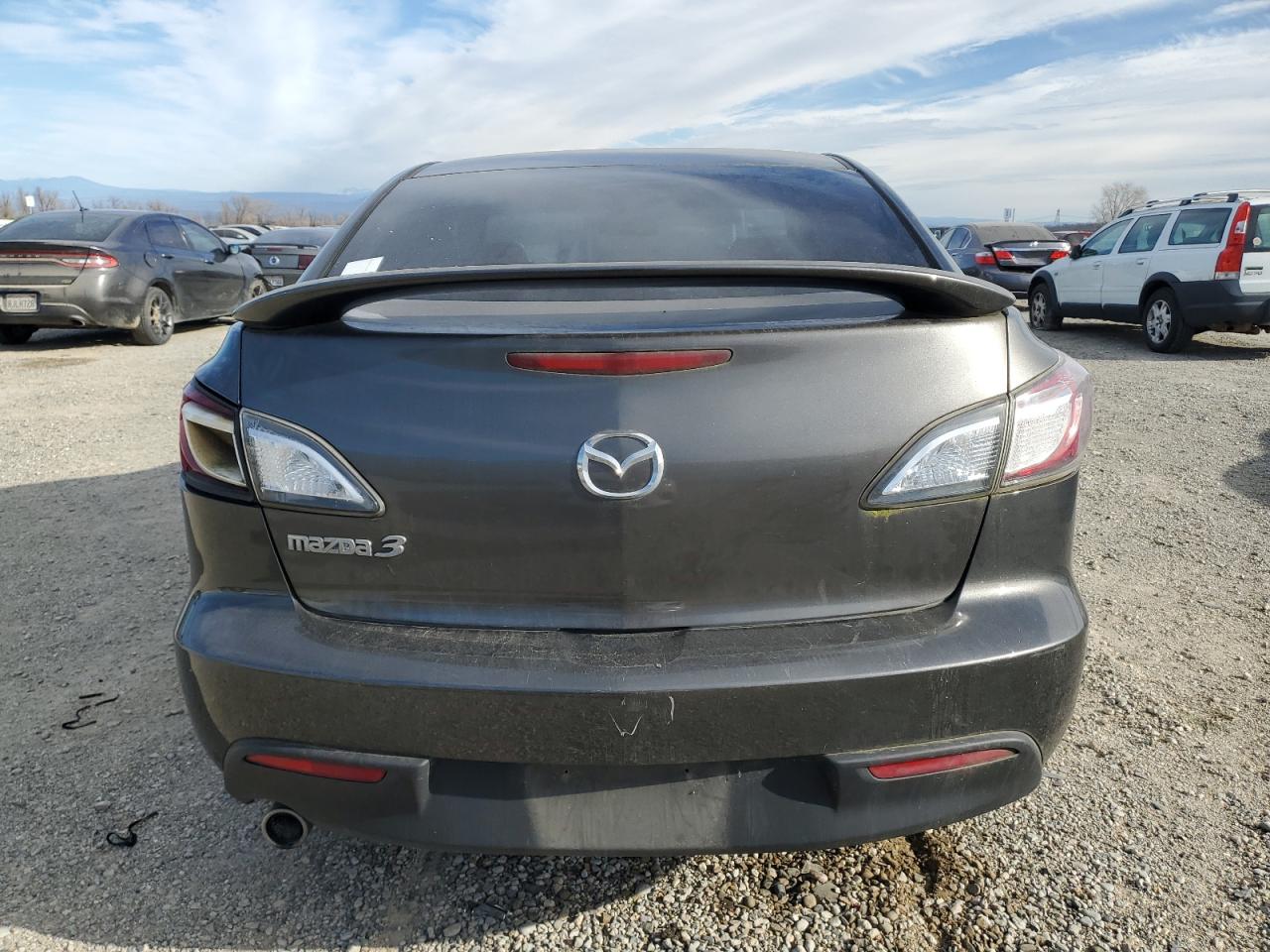 2010 Mazda 3 - Image 6