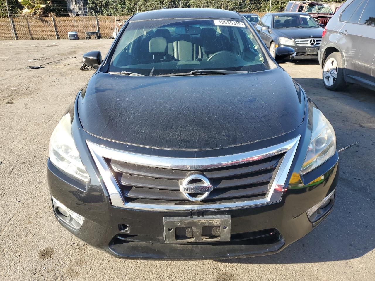 2014 Nissan Altima - Image 5