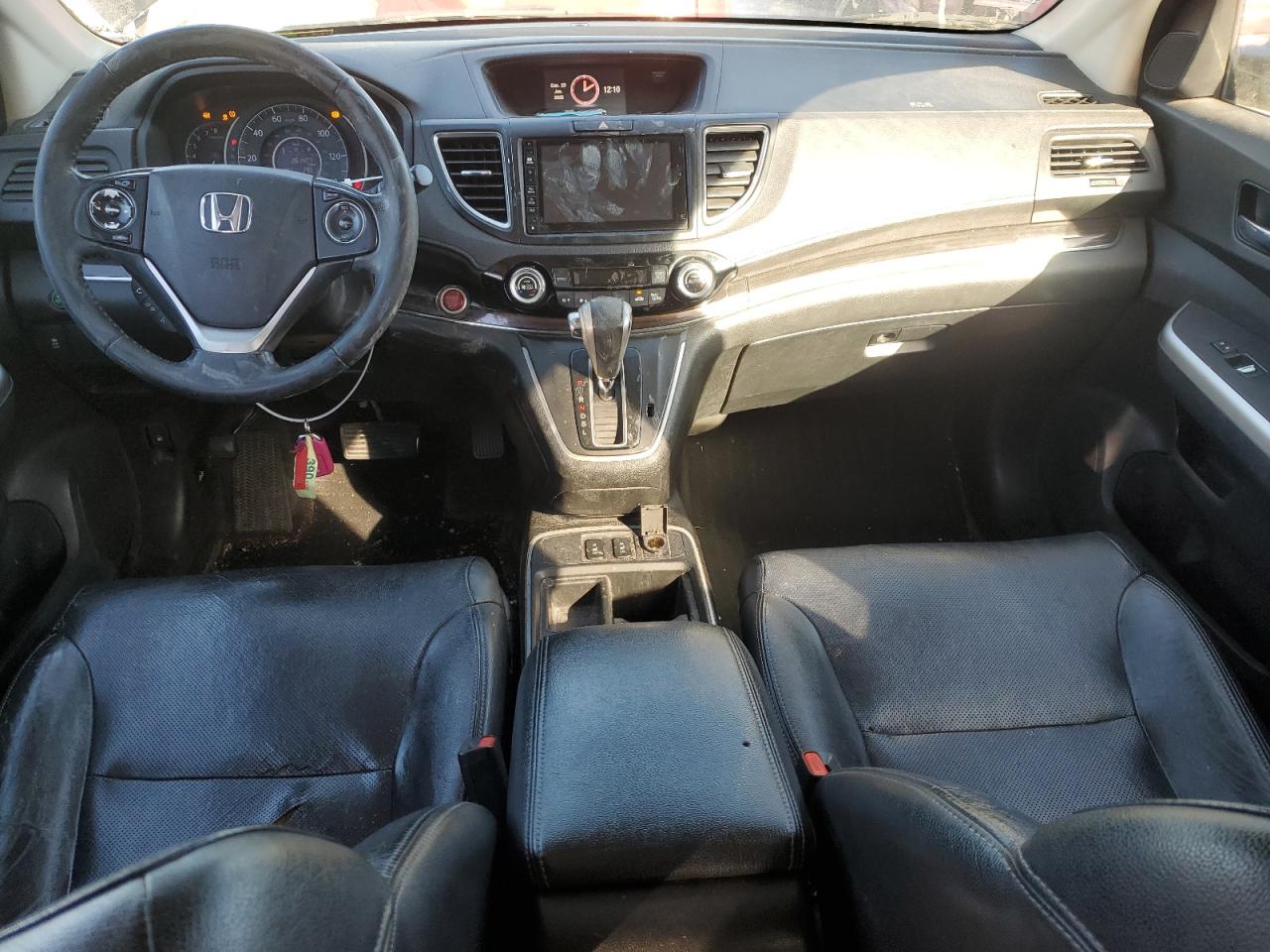 2015 Honda CR-V - Image 8