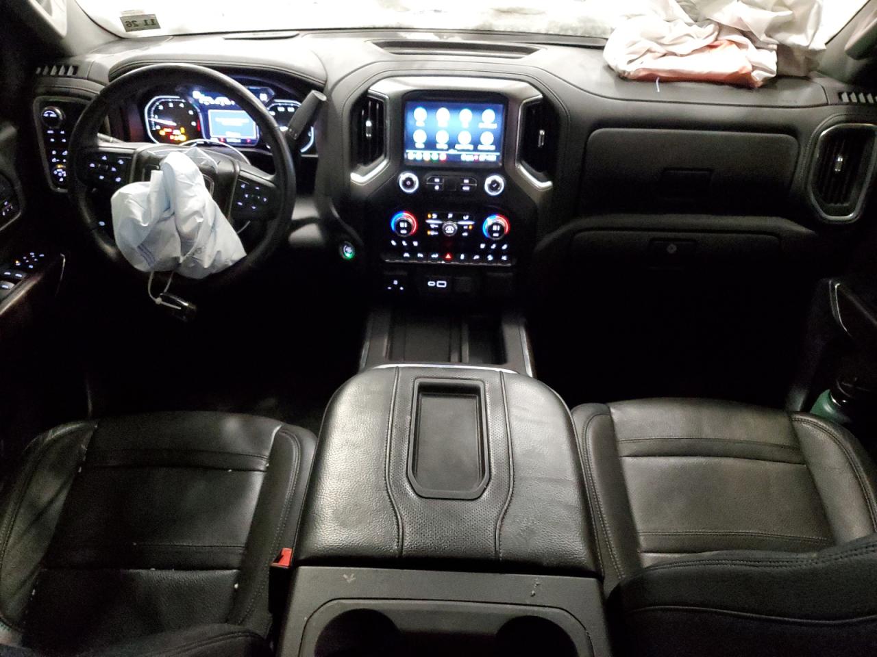 2021 GMC Sierra - Image 8