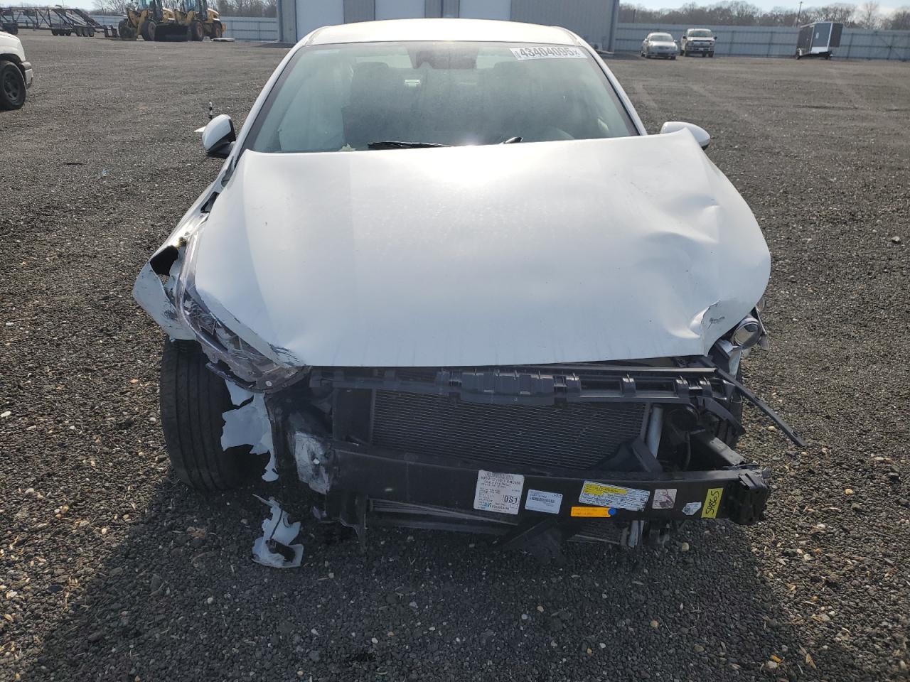 2019 Kia Forte - Image 11