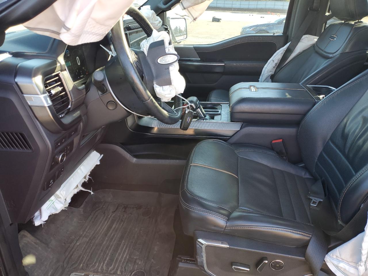 2021 Ford F-150 - Image 7