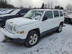 2011 JEEP PATRIOT  for sale at Copart ON - TORONTO