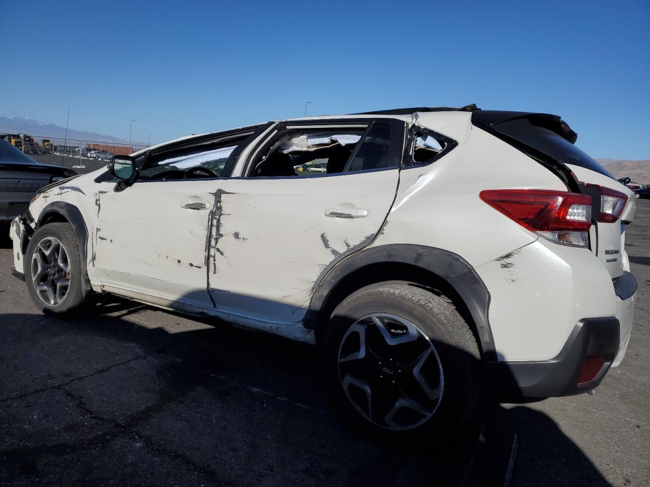 2019 Subaru XV - Image 2