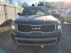 2023 Kia Telluride Lx na sprzedaż w Gastonia, NC - Side