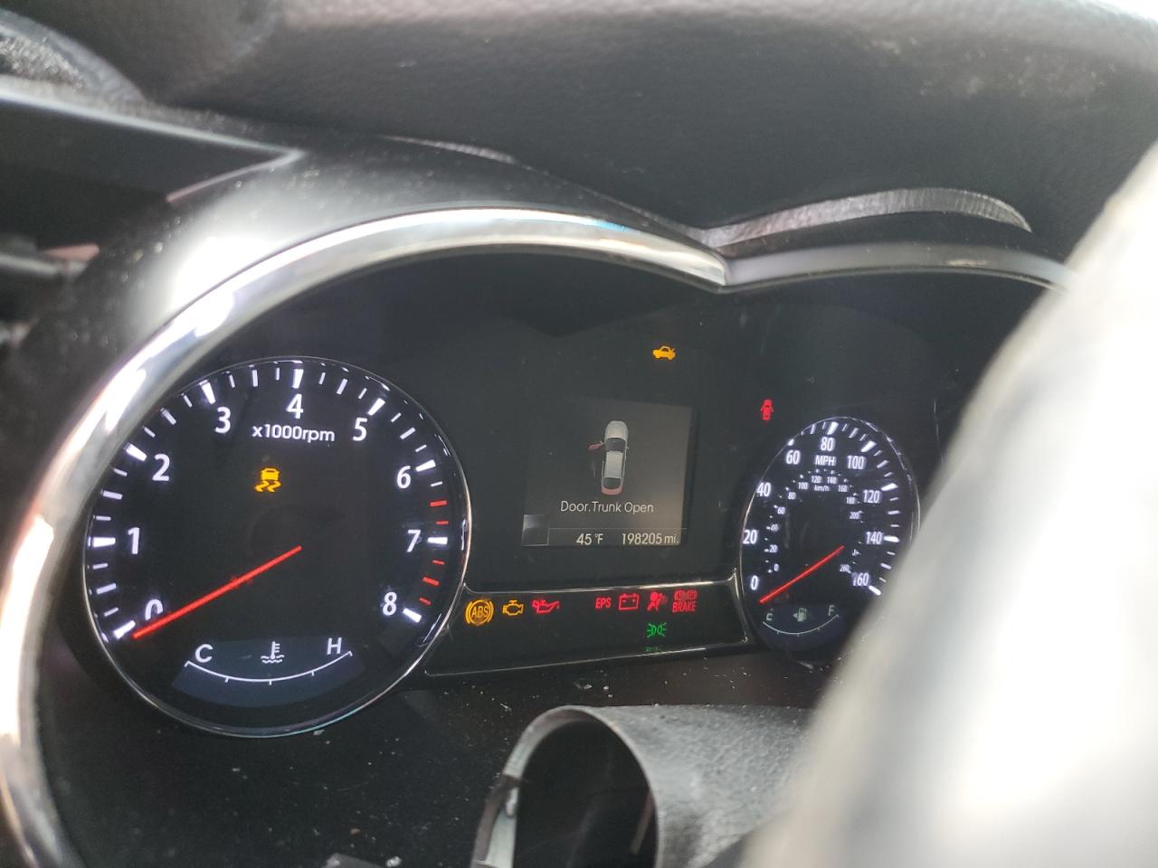 2013 Kia Optima - Image 9