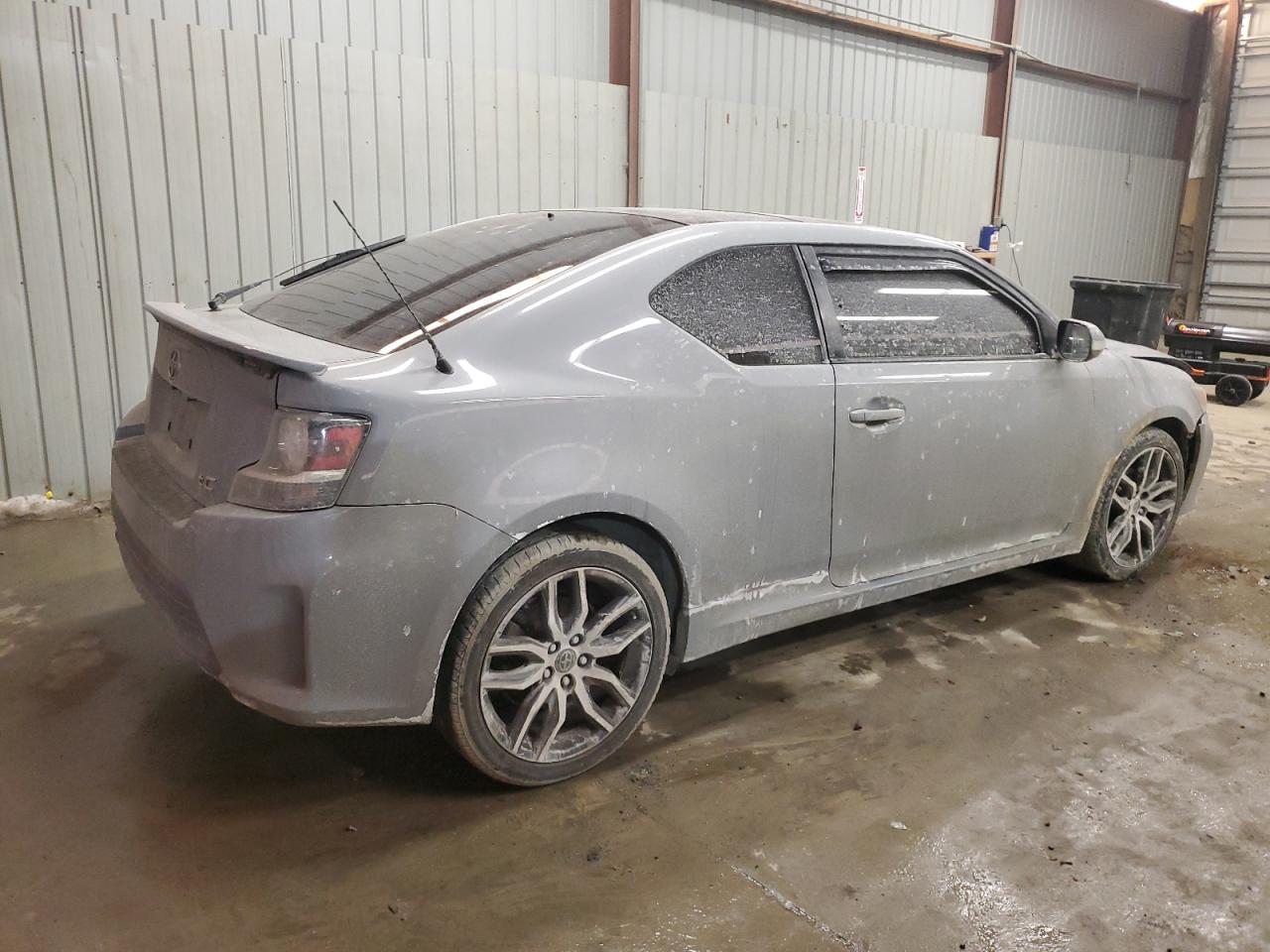 2014 Toyota tC - Image 3