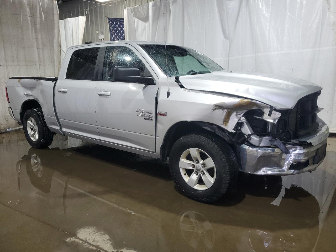 2019 RAM 1500 - Image 4