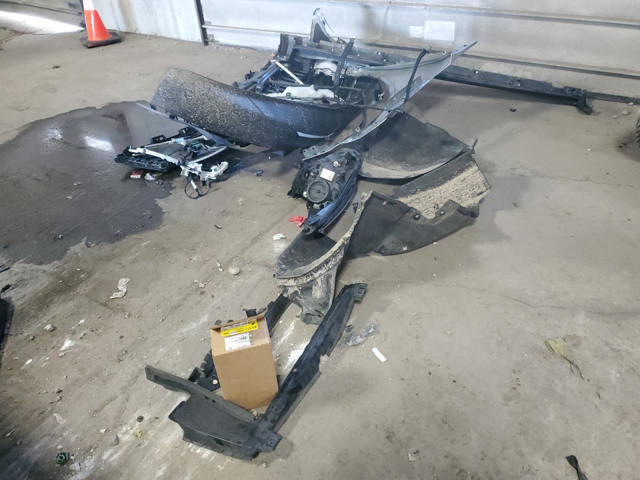 2019 Cadillac XT5 - Image 13