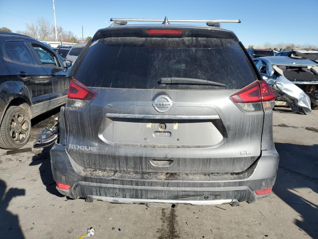 2019 Nissan Rogue - Image 6