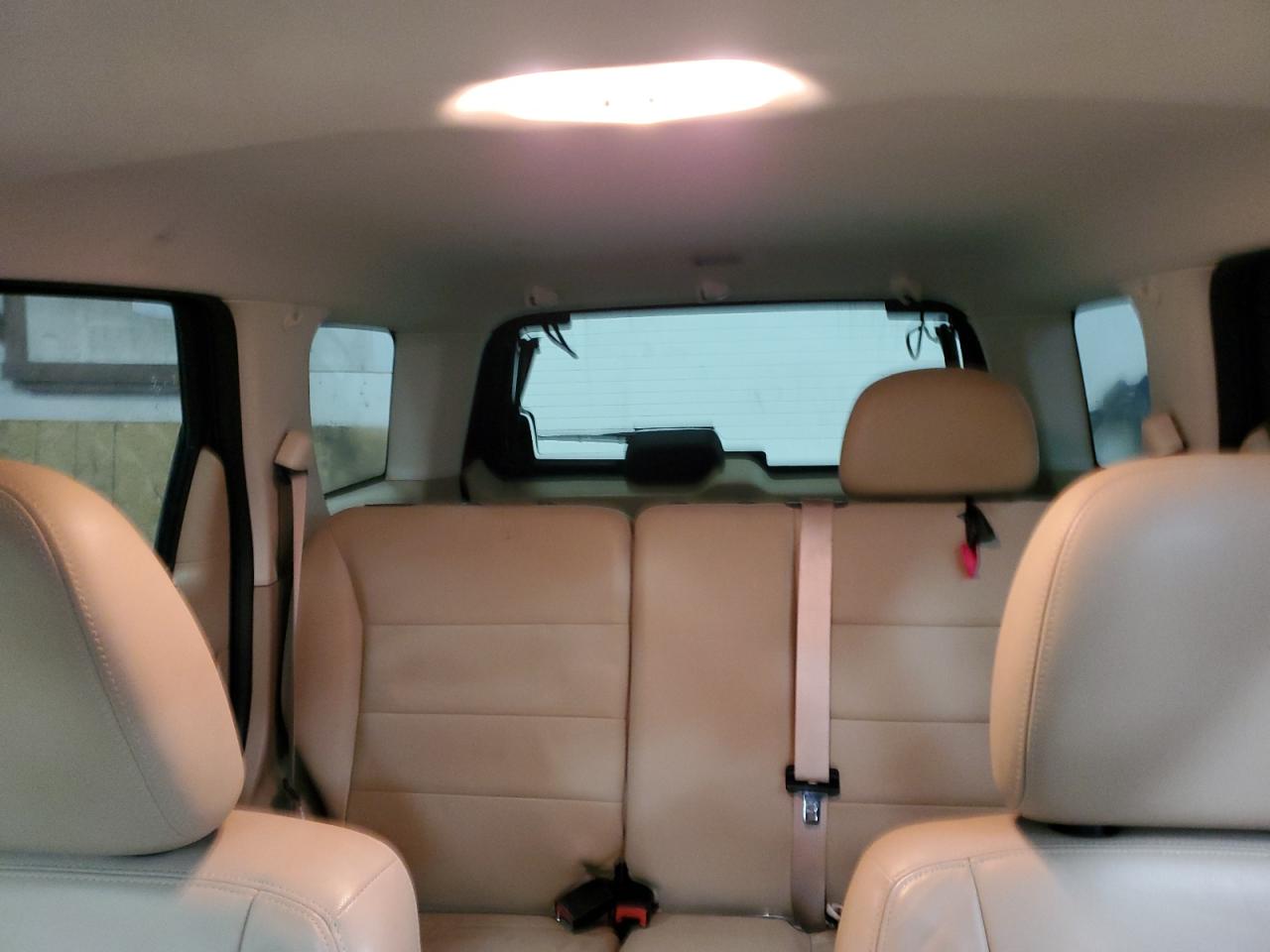 2011 Ford Escape - Image 10