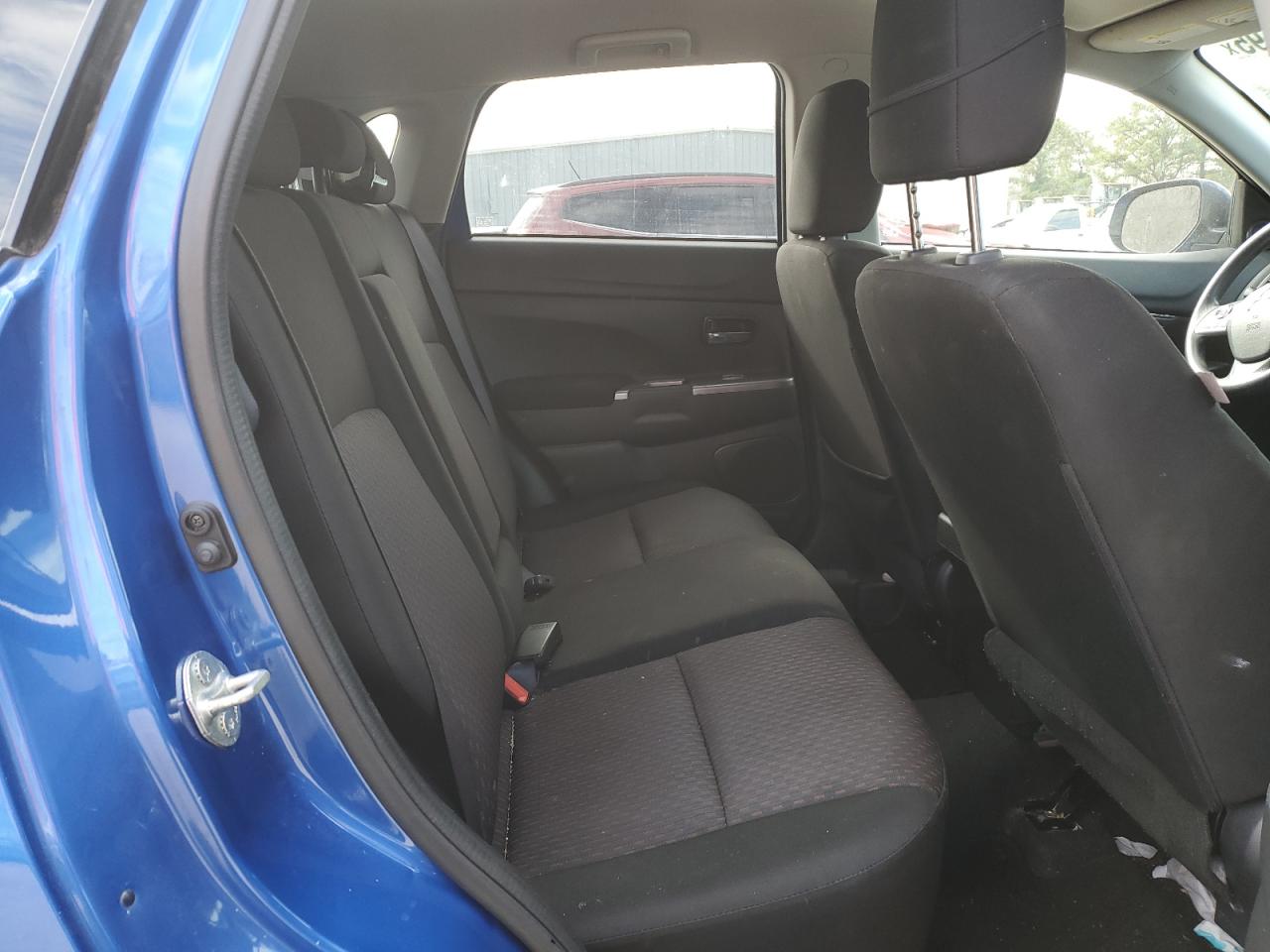 2019 Mitsubishi Outlander - Image 11
