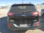 2017 Jeep Cherokee Latitude na sprzedaż w Wichita, KS - Front End
