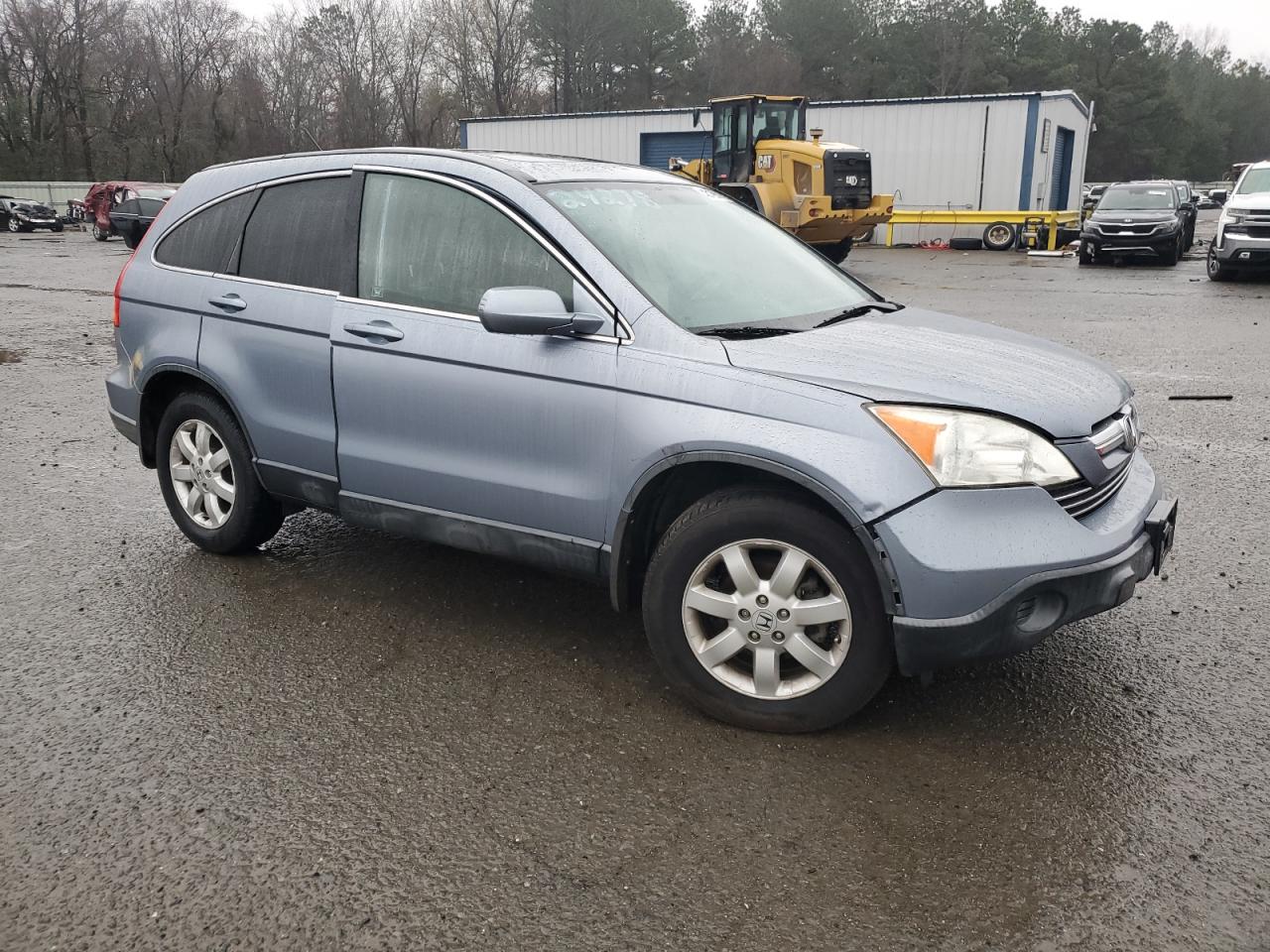 2007 Honda CR-V - Image 4