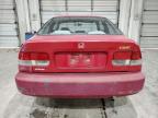 1998 Honda Civic Ex for Sale in Tulsa, OK - Mechanical
