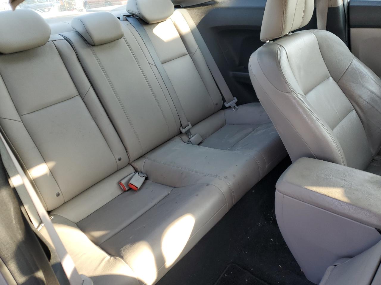 2012 Honda Civic - Image 10