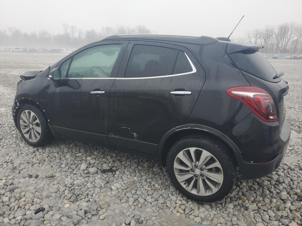 2019 Buick Encore - Image 2