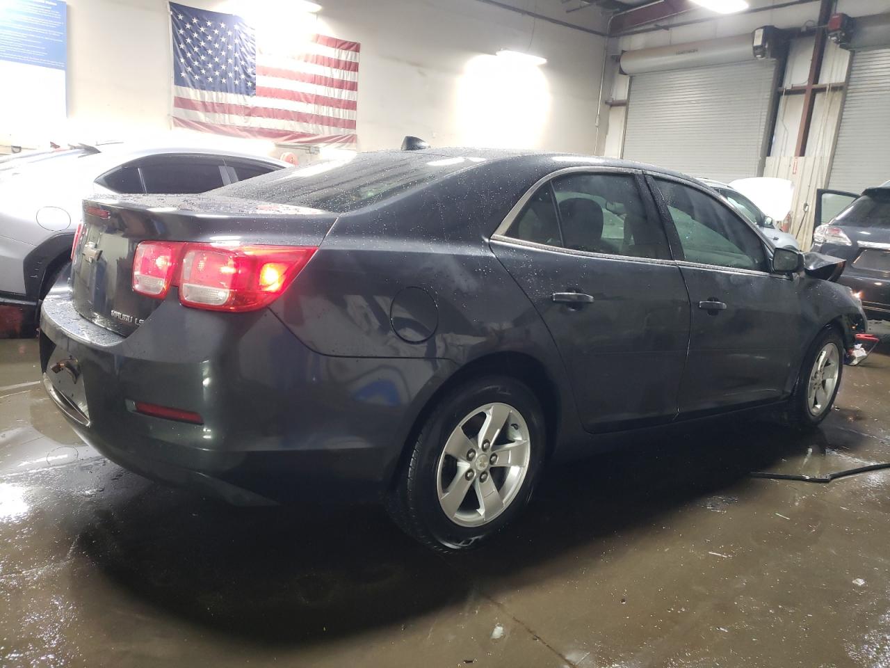 2014 Chevrolet Malibu - Image 3