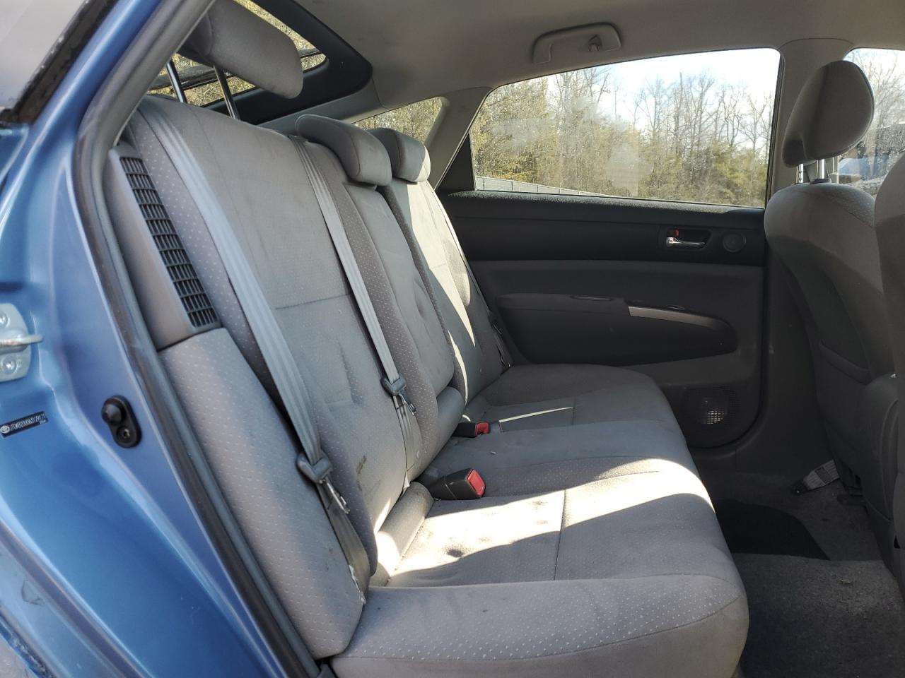 2006 Toyota Prius - Image 10