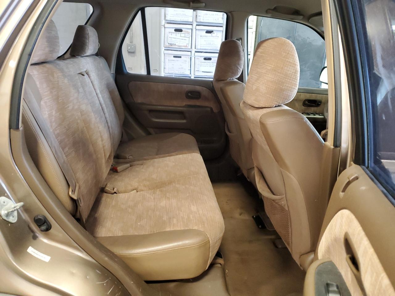 2003 Honda CR-V - Image 11
