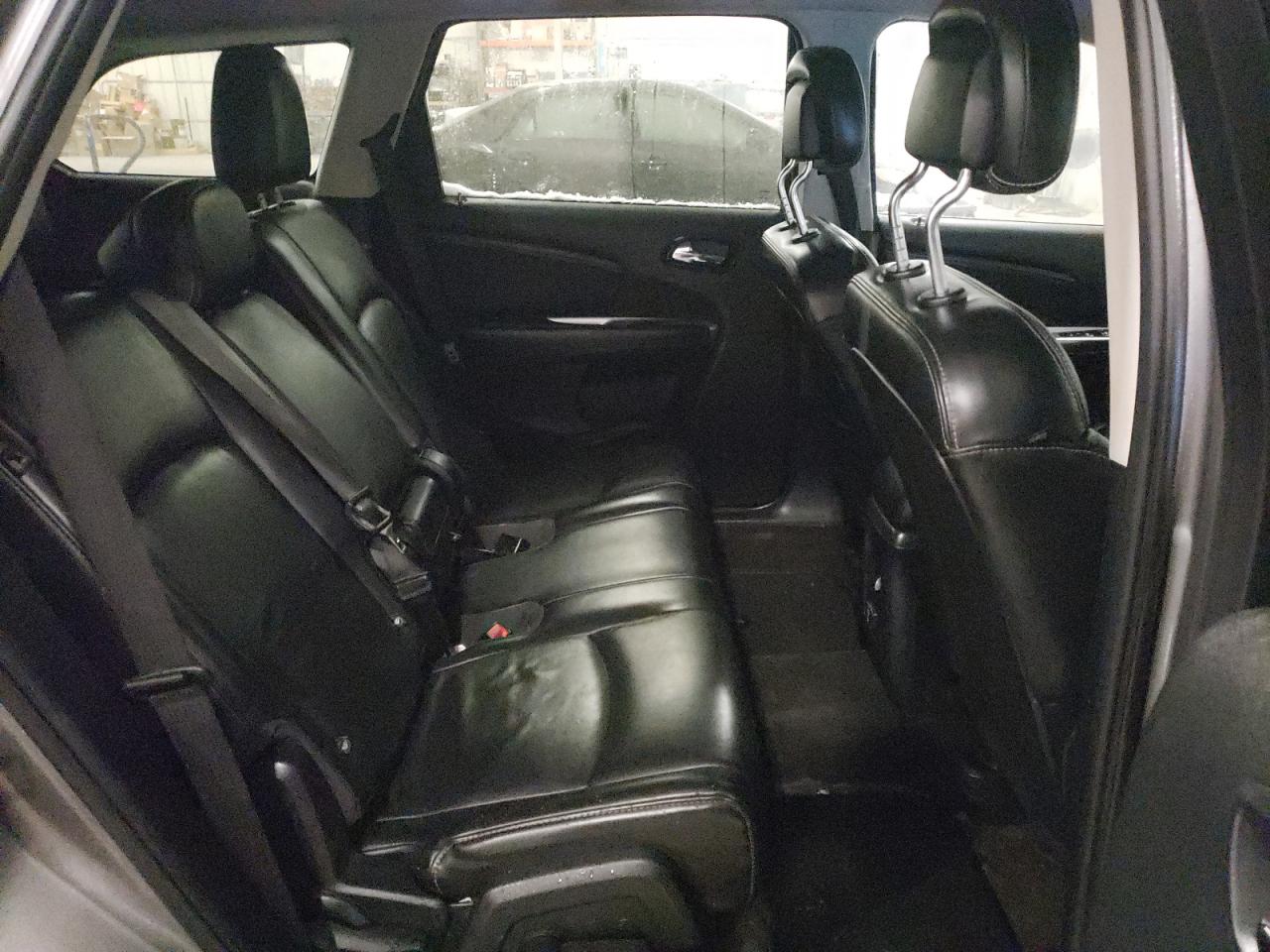 2012 Dodge Journey - Image 11