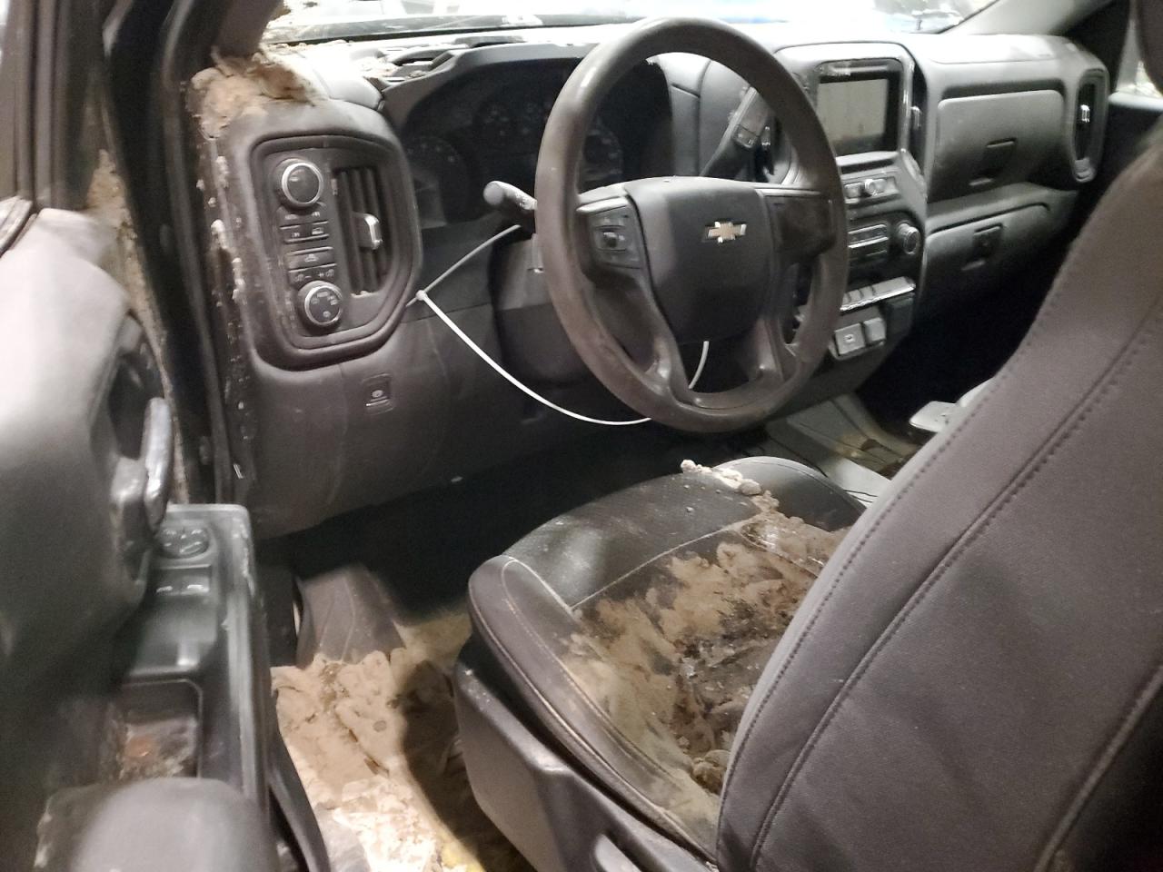2019 Chevrolet Silverado - Image 8