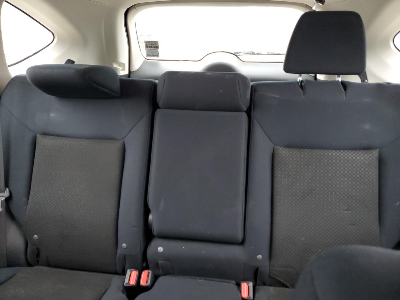 2016 Honda CR-V - Image 10