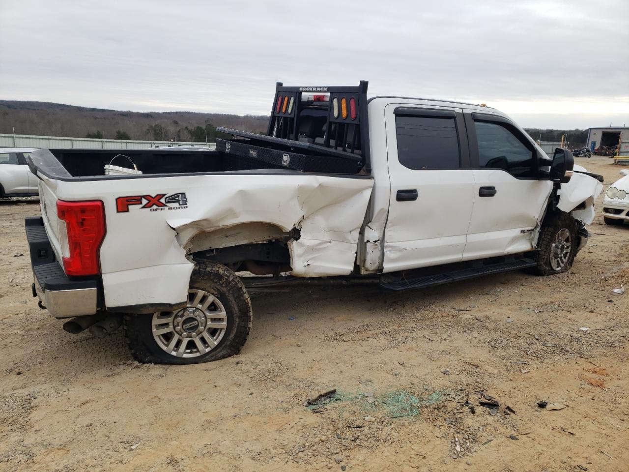 2019 Ford F250 - Image 3