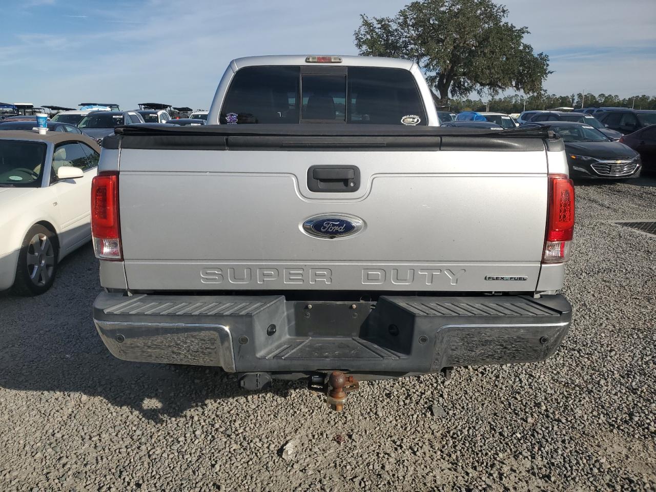 2016 Ford F250 Super Duty VIN: 1FT7W2B63GEC80214 Lot: 86658714