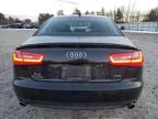 2015 Audi A6 Premium Plus იყიდება Mendon-ში, MA - Mechanical