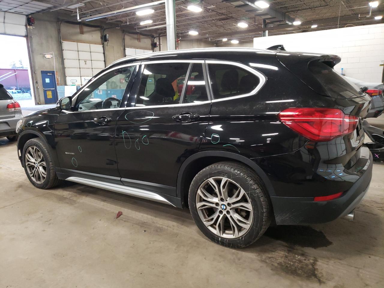 2017 BMW X1 - Image 2
