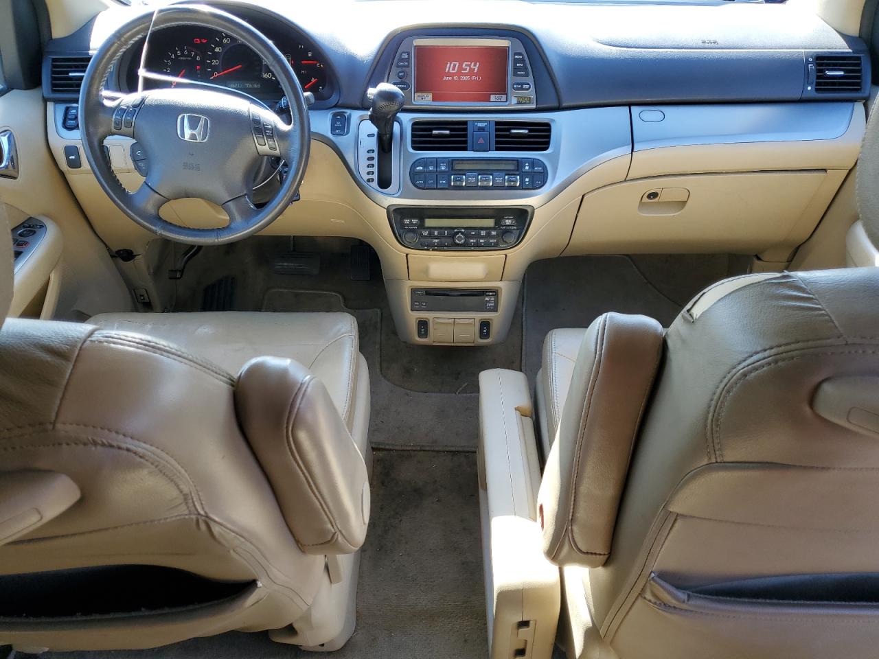 2009 Honda Odyssey - Image 8
