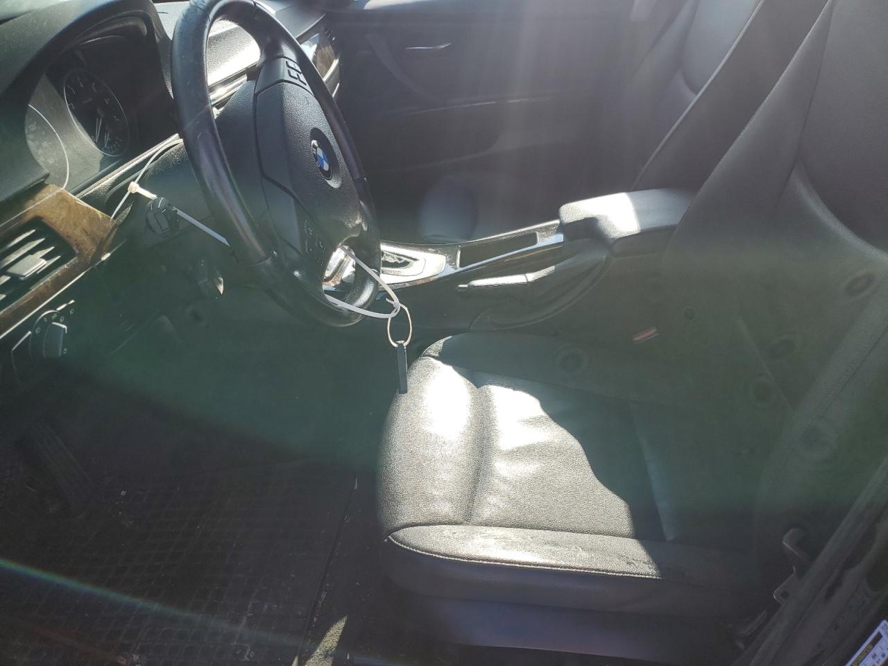 2007 BMW 3er - Image 7