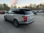 2019 Land Rover Range Rover Supercharged للبيع في North Billerica، MA - Normal Wear