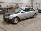 2008 Hyundai Sonata Gls na sprzedaż w Milwaukee, WI - Front End