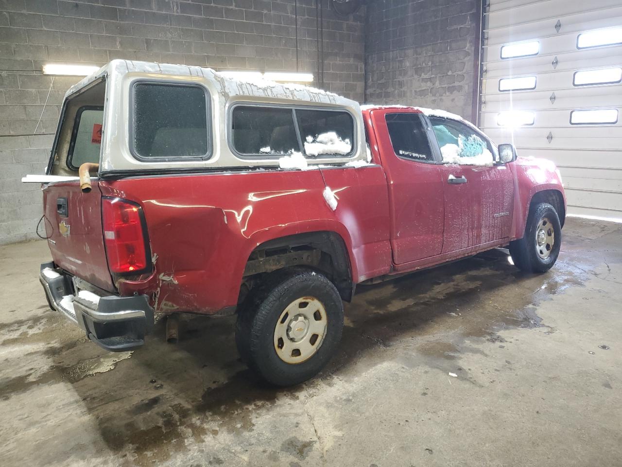 2015 Chevrolet Colorado - Image 3