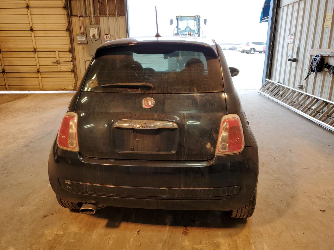 2013 Fiat 500 - Image 6