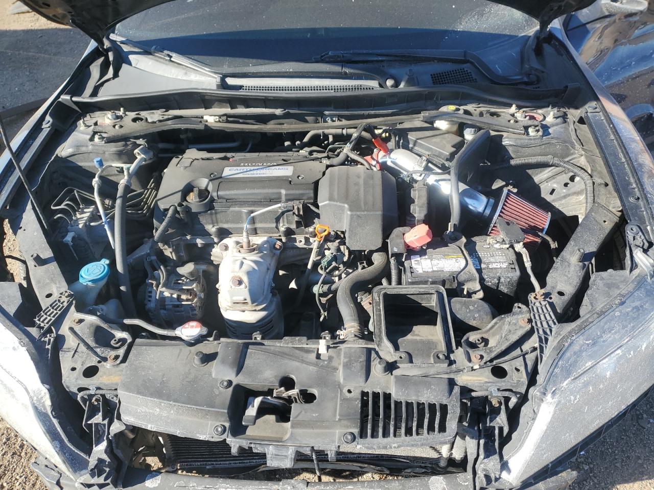 2013 Honda Accord - Image 13