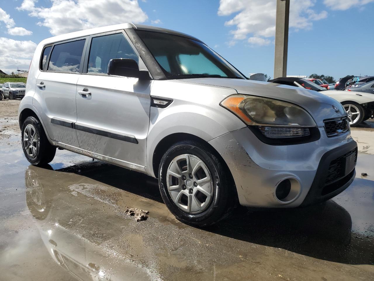 2013 Kia Soul - Image 4