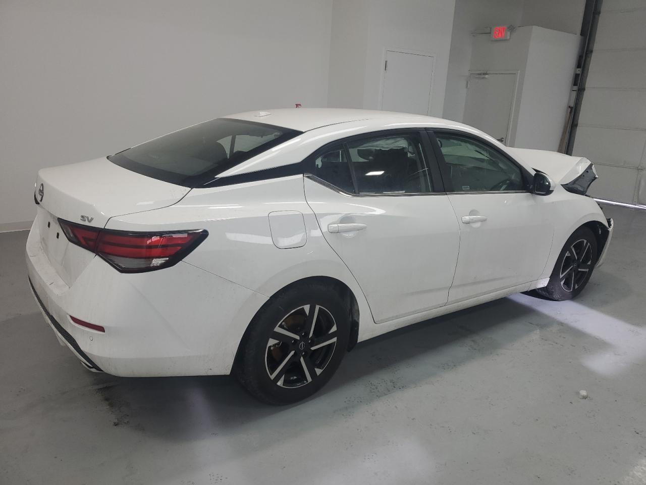 2024 Nissan Sentra - Image 3