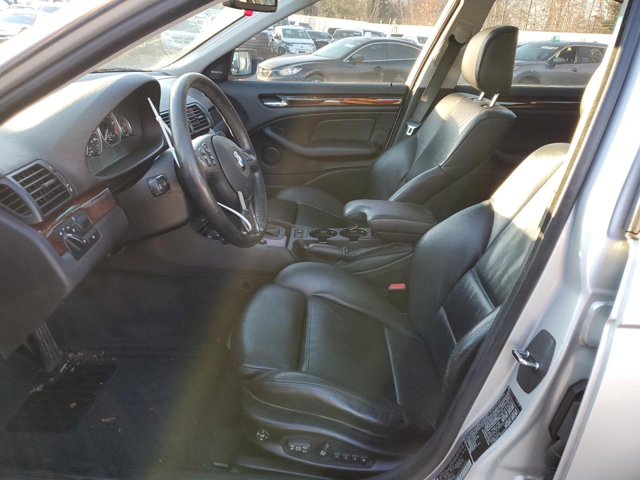 2004 BMW 3er - Image 7