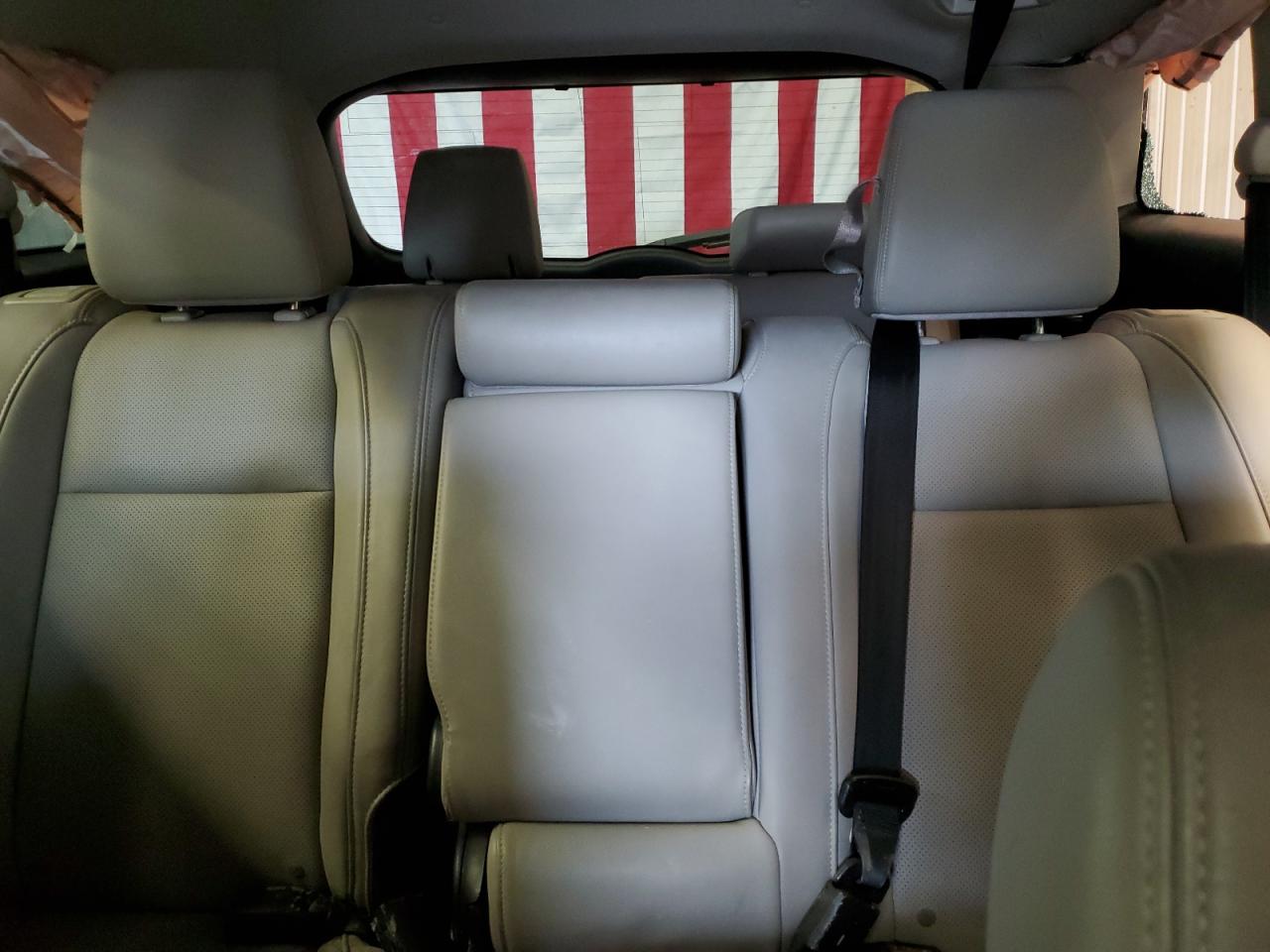 2013 Mazda CX-9 - Image 10