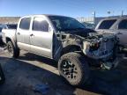 2015 Toyota Tacoma Double Cab de vânzare în Littleton, CO - Front End