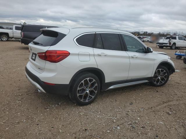  BMW X1 2022 White